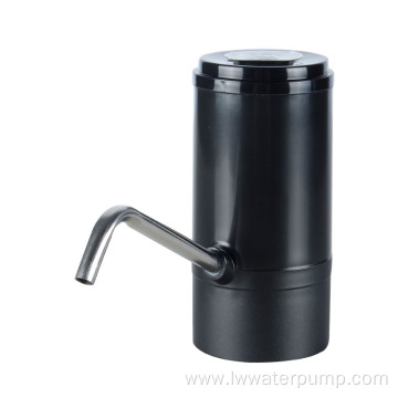 6 Inch Automatic Water Dispenser for camping